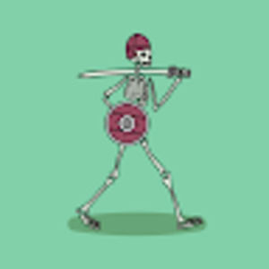 Meet your Posher, Gordon